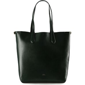 POLO RALPH LAUREN Bellport Shopper Bag Skórzany 42 cm