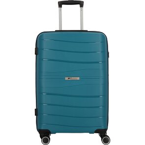 Cocoono Leon 4 kółka Walizka 66 cm