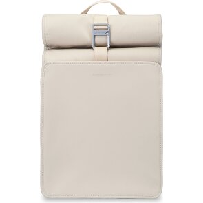 Kapten & Son Plecak podróżny Lund Pro z przegrodą na laptopa 48,5 cm
