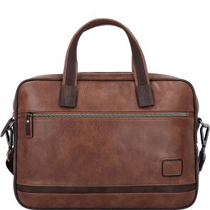 Picard Breakers Teczka 39 cm Komora na laptopa