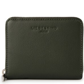 Liebeskind Conny Harris Portfel Skóra 12.5 cm
