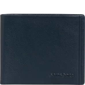 Samsonite Attack 3.0 Portfel Skóra 10.5 cm