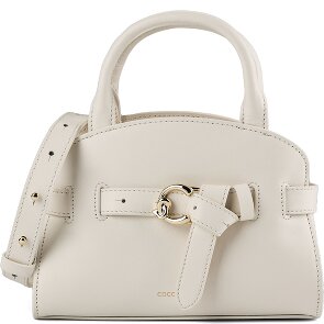 Coccinelle Sabine Torba Skóra 22 cm