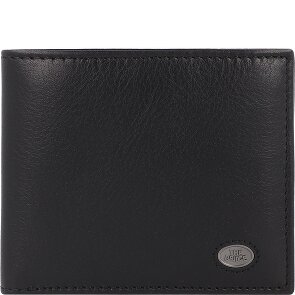 The Bridge Story Uomo Wallet I Leather 12,5 cm