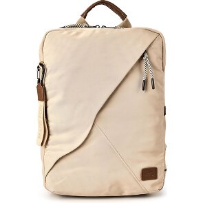 camel active Aurum Plecak 35 cm Komora na laptopa