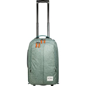 Tatonka Travel 40 2 kółka Walizka kabinowy 50 cm Komora na laptopa