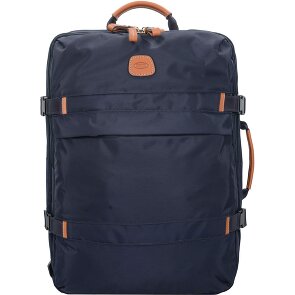 Bric's Plecak X-Travel z przegrodą na laptopa 42 cm