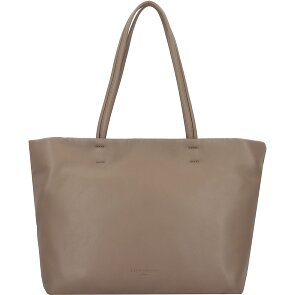 Liebeskind Hera Shopper Bag Skórzany 45 cm Liebeskind Hera Shopper Bag Skórzany 45 cm