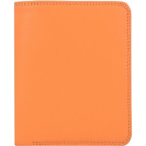Mywalit Średni portfel skórzany 11 cm