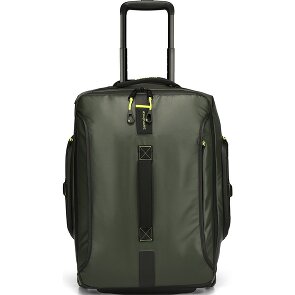 Samsonite Paradiver Light 2 kółka Torba podróżna 55 cm