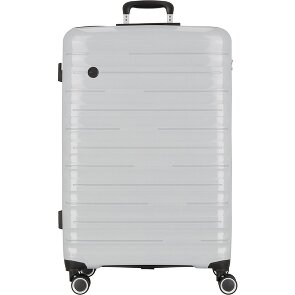 Cocoono Madrid 4 kółka Walizka 77 cm