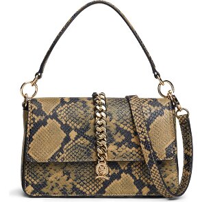 Tommy Hilfiger Luxe Leather Torba na ramię Skórzany 23 cm