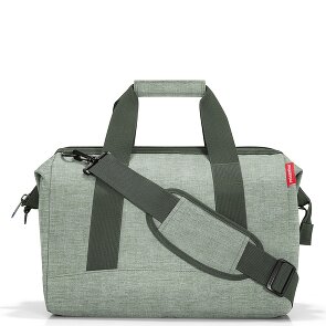 reisenthel Allrounder M Weekender Travel Bag 40 cm