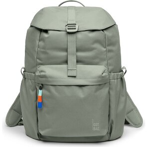 GOT BAG Flap Pack Plecak 46 cm Komora na laptopa