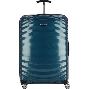 Samsonite Lite Shock Spinner 4-Wheel Trolley 75 cm
