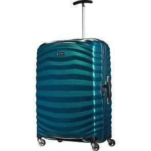 Samsonite Lite-Shock 4 kółka Walizka 75 cm