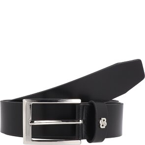 Boss Emal Pas Skórzany