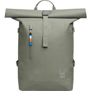 GOT BAG Rolltop 2.0 Plecak 43 cm Komora na laptopa
