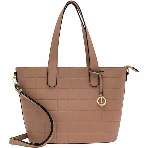 L.Credi Moena Shopper Bag 43 cm