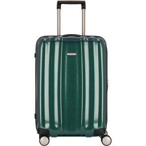 Samsonite Lite Cube Spinner 4-Wheel Trolley 68 cm Samsonite Lite Cube Spinner 4-Wheel Trolley 68 cm