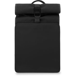 Kapten & Son Plecak podróżny Lund Pro z przegrodą na laptopa 48,5 cm