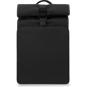 Kapten & Son Plecak podróżny Lund Pro z przegrodą na laptopa 48,5 cm
