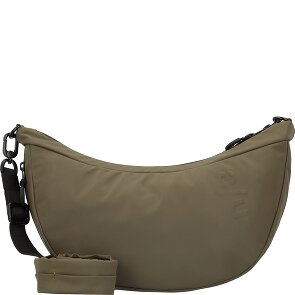 aunts & uncles Japan RE Yoshii RE Torba na ramię 34.5 cm z plisą rozprężną