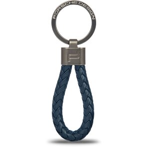 Porsche Design Keyring Brelok do kluczy Skórzany 10 cm