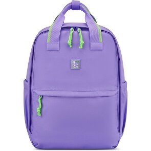 MODO by Roncato Plecak podróżny Starlight 3.0 z przegrodą na laptopa 40 cm