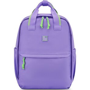 MODO by Roncato Plecak podróżny Starlight 3.0 z przegrodą na laptopa 40 cm