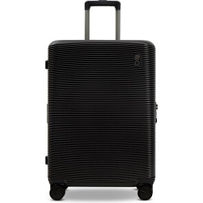 Echolac Ultima 4 kółka Walizka M 67 cm z funkcją poszerzenia
