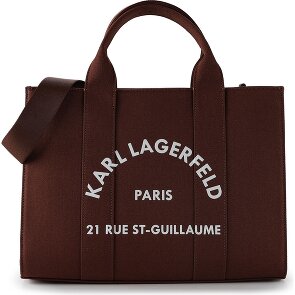 Karl Lagerfeld Rsg Torba 33 cm