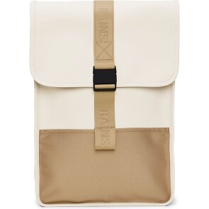 Rains Trail Plecak 42 cm Komora na laptopa