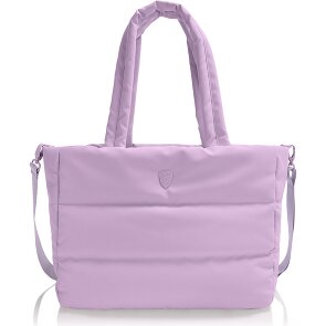 Heys Puffer Shopper Bag 43 cm Komora na laptopa