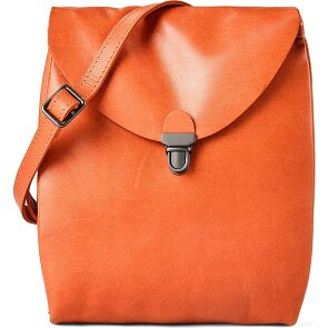 Harold's Fold Mini Torba Torba na ramię Skórzany 17 cm