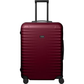 Titan Overseas 4 kółka Walizka M 69 cm