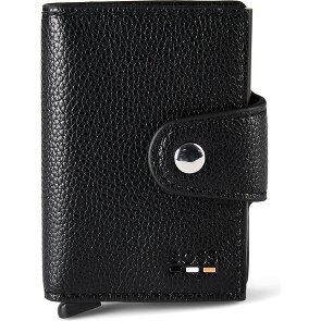 Boss Ray Etui na karty kredytowe Ochrona RFID 7 cm