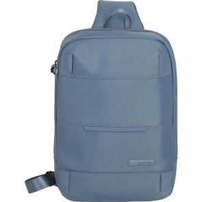Travelite Workfloow Torba na ramię 23 cm