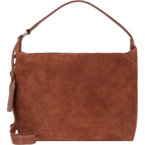 Cowboysbag Creston Torba na ramię Skórzany 32 cm