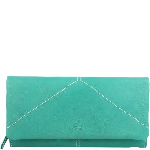 Greenburry Tumble Nappa Wallet Leather 19 cm