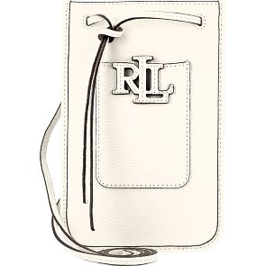 Lauren Ralph Lauren Cameryn Etui na telefon komórkowy Skórzany 13 cm