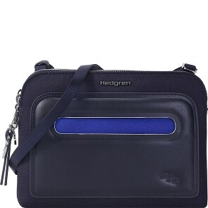Hedgren Torba na ramię Fika RFID 23 cm