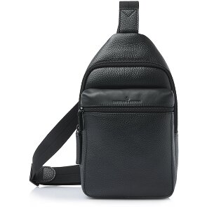 Castelijn & Beerens Torba na ramię Ochrona RFID Skórzany 17 cm Castelijn & Beerens Torba na ramię Ochrona RFID Skórzany 17 cm