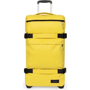 Eastpak Transit'R Plus 4 kółka Torba podróżna 68 cm
