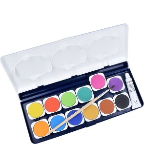 Staedtler Pudełko na farby 23,5 cm