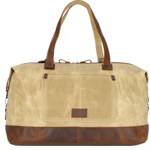 Jack Kinsky Dakar Weekender Travel Bag 51,5 cm