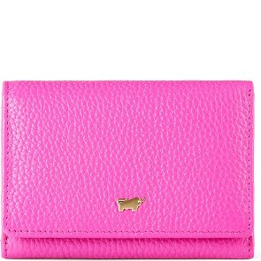 Braun Büffel Asti Portfel Skóra 12 cm