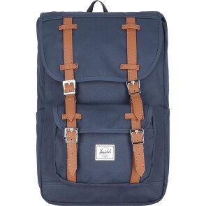 Herschel Little America Plecak 43 cm Komora na laptopa