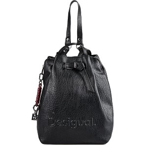 Desigual Half Logo 26 Plecak miejski 34 cm
