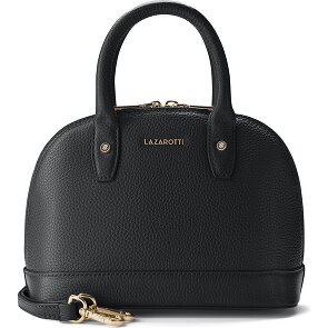Lazarotti Skórzana torebka Bologna Crossbody Leather 24 cm